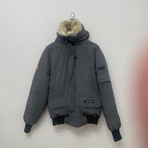 Canada Goose Bomber Small